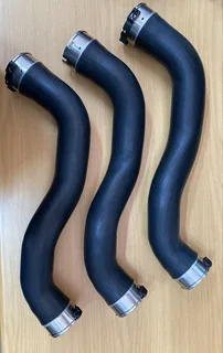 MERCEDES BRNZ ML M642 BRANDNEW INTAKE AIR HOSE PIPE
