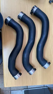 Mercedes Brnz Ml M642 Brandnew Intake Air Hose Pipe