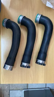 Mercedes Benz W166 Ml M642 Air Intake Duct Hose