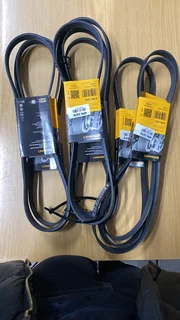 Audi/ Vw Brandnew 6pk1070 Multi V-belt