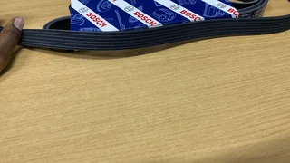 MERCEDES BENZ BRANDNEW 6PK2315 V-BELT