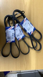 Brandnew 6pk1698 V-belt