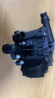 BMW B38/ B48 BRANDNEW THERMOSTAT HOUSING