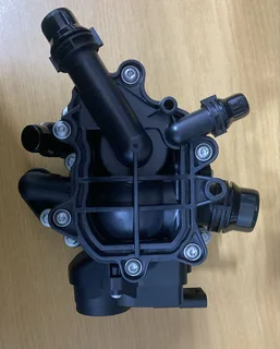 BMW B38/ B48 BRANDNEW THERMOSTAT HOUSING
