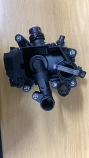 BMW B38/ B48 BRANDNEW THERMOSTAT HOUSING