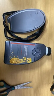 Mercedes Benz W202; W203; W204; W210;w211; W212; W140 Brandnew Gearbox Service Kit