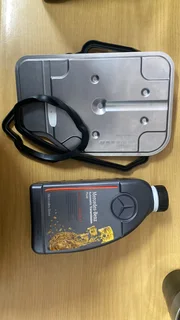 Mercedes Benz W222 Brandnew Gearbox Service Kit