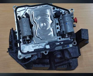 Audi/ Vw Dq200 Complete Mechatronic