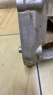 Mercedes Benz M270 Engine