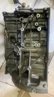 MERCEDES BENZ M274 ENGINE BLOCK