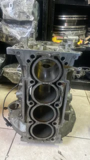 MERCEDES BENZ M274 ENGINE BLOCK