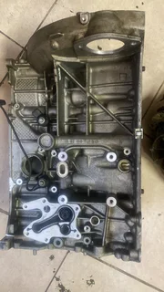 MERCEDES BENZ M274 ENGINE BLOCK