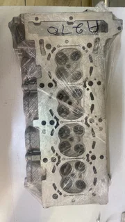 Mercedes Benz M270 Cylinder Head