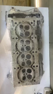 MERCEDES BENZ M274 CYLINDER HEAD