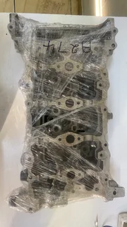 Mercedes Benz M274 Cylinder Head