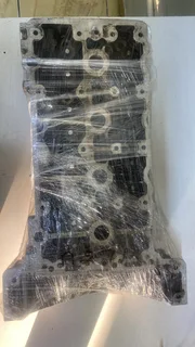 Mercedes Bez M271 Engine Cylinder Head