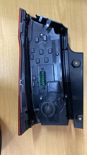 MERCEDES BENZ W447 BRANDNEW TAILLI