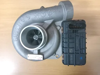 Mercedes-benz E &amp; S Class 3.2 Cdi Brandnew Turbocharger