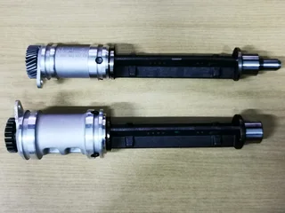 Vw/ Audi 2.0 Tfsi Ea888 Brandnew Balance Shaft (right &amp; Left)