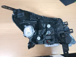 Nissan Navara Brandnew Headlight