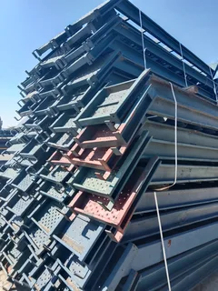  SCAFFOLD YOURWAY TO SUCCESS!  Best Prices Guaranteed on Top-Quality Scaffolding Materials! 