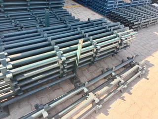  SCAFFOLD YOURWAY TO SUCCESS!  Best Prices Guaranteed on Top-Quality Scaffolding Materials! 