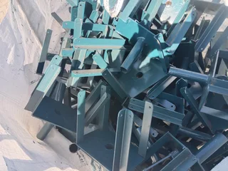  SCAFFOLD YOURWAY TO SUCCESS!  Best Prices Guaranteed on Top-Quality Scaffolding Materials! 