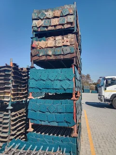  SCAFFOLD YOURWAY TO SUCCESS!  Best Prices Guaranteed on Top-Quality Scaffolding Materials! 