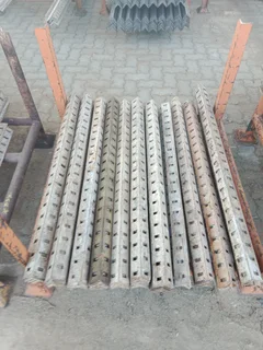  BUILD WITH THE BEST!  Top-Grade Scaffolding Materials for Sale!