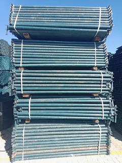  BUILD WITH THE BEST!  Top-Grade Scaffolding Materials for Sale!