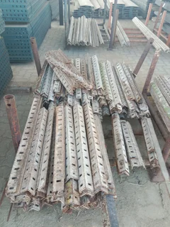  SCAFFOLDING SOLUTIONS  Expertly Crafted, Durable, and Reliable!