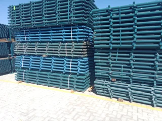  SCAFFOLDING SOLUTIONS  Expertly Crafted, Durable, and Reliable!