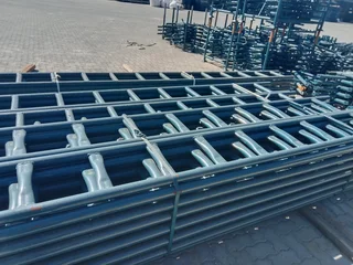  SCAFFOLDING SOLUTIONS  Expertly Crafted, Durable, and Reliable!