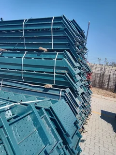  SCAFFOLDING SOLUTIONS  Expertly Crafted, Durable, and Reliable!