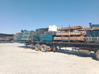  SCAFFOLDING SOLUTIONS  Expertly Crafted, Durable, and Reliable!