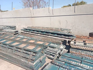  SCAFFOLDING SOLUTIONS  Expertly Crafted, Durable, and Reliable!