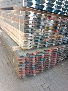  Building The Future  High-quality Formwork Materials For Sale!