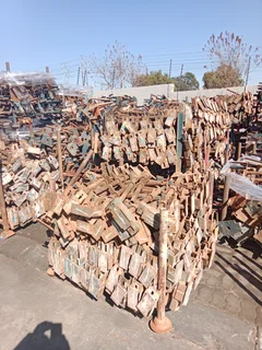  BUILDING THE FUTURE  High-Quality Formwork Materials for Sale!