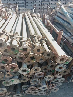  BUILDING THE FUTURE  High-Quality Formwork Materials for Sale!