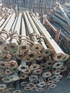  Building The Future  High-quality Formwork Materials For Sale!