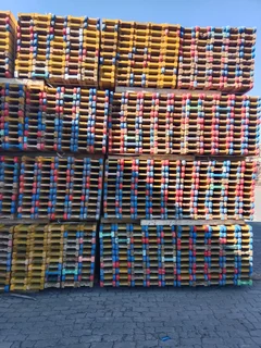  BUILDING THE FUTURE  High-Quality Formwork Materials for Sale!