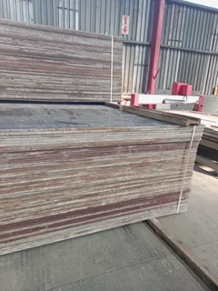  BUILDING THE FUTURE  High-Quality Formwork Materials for Sale!