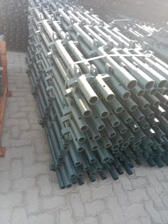  BUILDING THE FUTURE  High-Quality Formwork Materials for Sale!