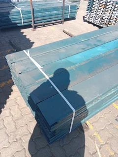  BUILDING THE FUTURE  High-Quality Formwork Materials for Sale!