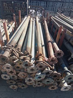  CONSTRUSTION EQUIPMENT FOR SALE!  Scaffolding, Formwork, and More at Discounted Rates! 