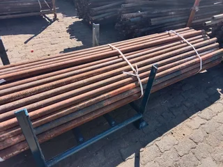  CONSTRUSTION EQUIPMENT FOR SALE!  Scaffolding, Formwork, and More at Discounted Rates! 