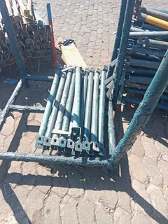  CONSTRUSTION EQUIPMENT FOR SALE!  Scaffolding, Formwork, and More at Discounted Rates! 