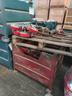  UPGRADE YOUR BUILD!  Premium Formwork Solutions! 