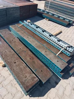  UPGRADE YOUR BUILD!  Premium Formwork Solutions! 