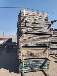  UPGRADE YOUR BUILD!  Premium Formwork Solutions! 